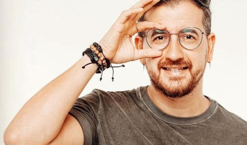 Foto: Reprodução/Instagram/@oafonsopadilha