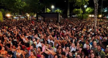 Foto: Reprodução/Instagram/Prefeitura de Fortaleza