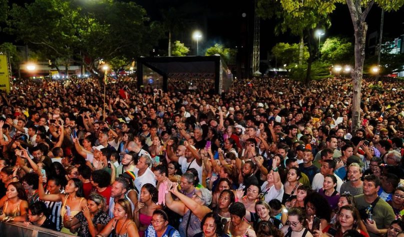 Foto: Reprodução/Instagram/Prefeitura de Fortaleza