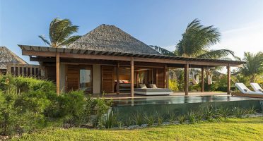 Foto: Reprodução/Instagram/@casanahotel