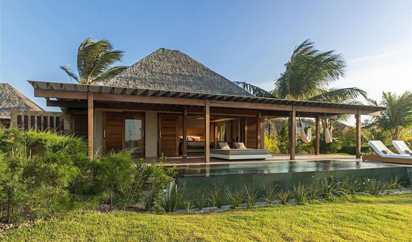 Foto: Reprodução/Instagram/@casanahotel