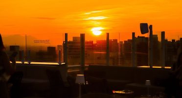 Foto: Reprodução/Instagram/@visttarooftop