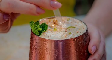 Foto: Reprodução/Instagram/Mosleskine