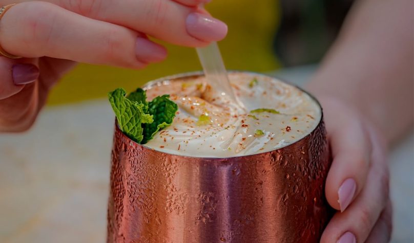 Foto: Reprodução/Instagram/Mosleskine