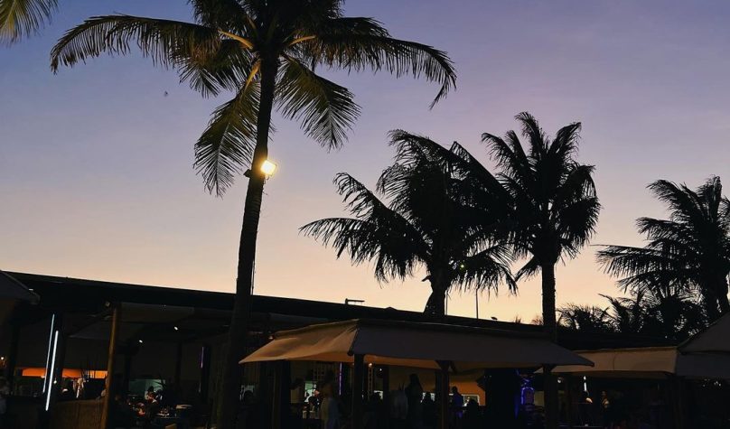 Foto: Reprodução/Instagram/@seudomingosbeachclub