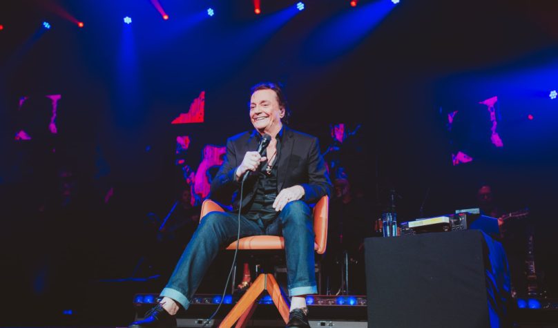 Foto: Manuela Scarpa/Brazil News