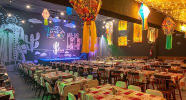 Foto: Reprodução/Instagram/@teatrodohumor_