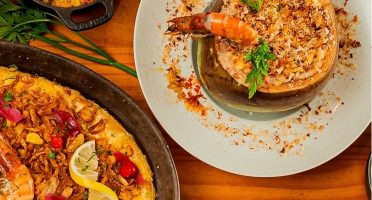 Foto: Reprodução/Instagram/Raiz Cozinha