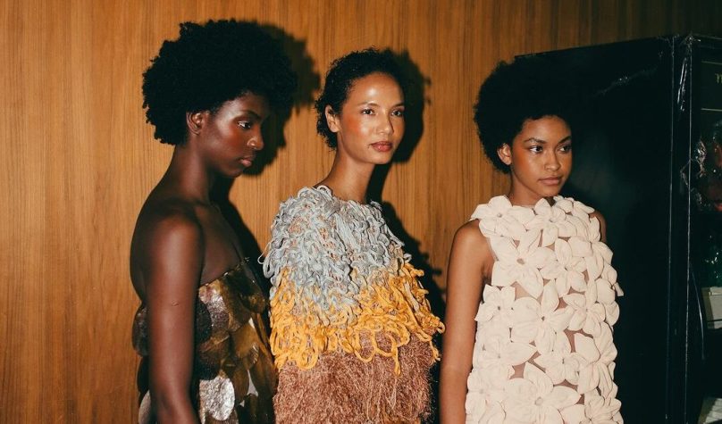 Foto: Reprodução/Instagram/Marina Bitu