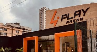 Foto: Reprodução/Instagram/@4playarena