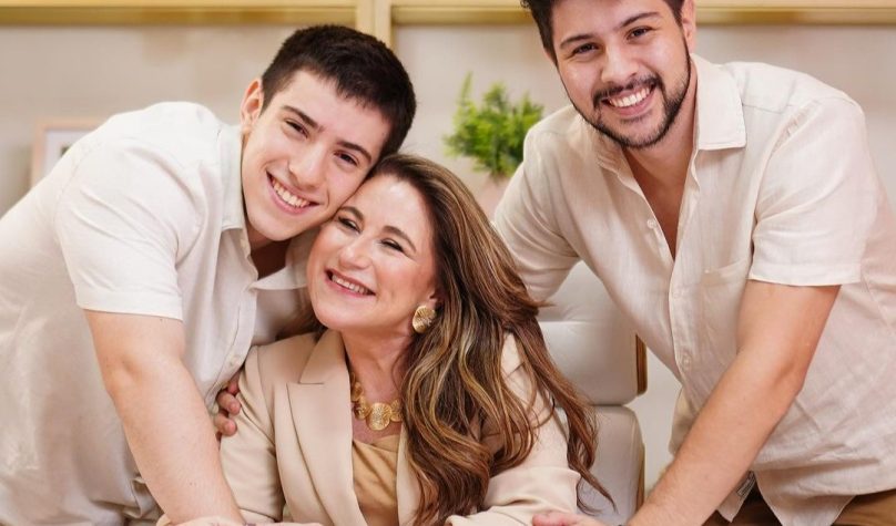 Foto: Reprodução/Instagram