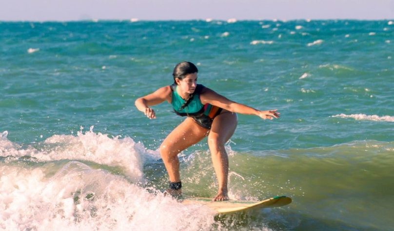 Foto: Reprodução/Instagram/@juncosurf