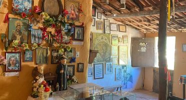 Foto: Reprodução/instagram/@museu_luiz_gonzaga_dq