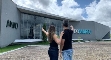 Foto: Reprodução/Instagram/Ana Brígido