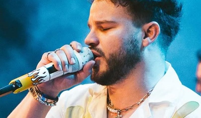 Foto: Reprodução/Instagram/@matheusfernandes_mf