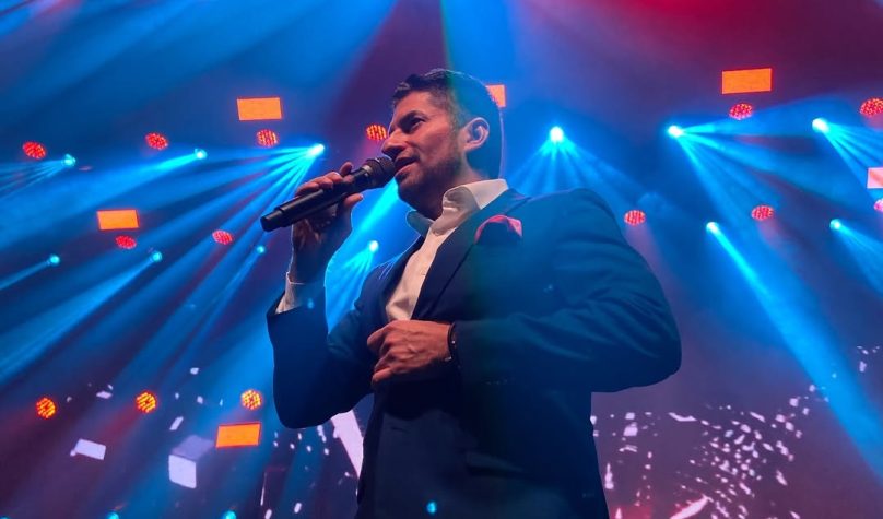 Foto: Reprodução/Instagram/@paulobenevidesoficial