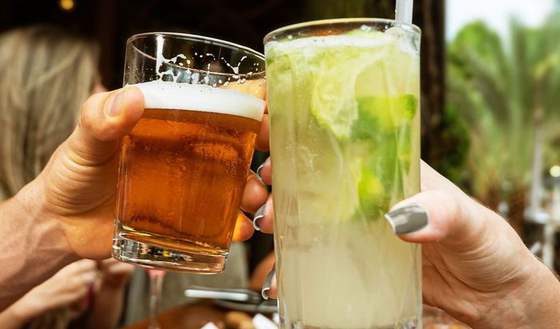 Foto: Reprodução/Instagram/@moleskinegastrobar