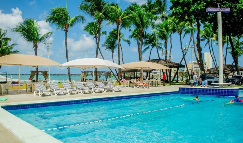 Foto: Reprodução/Instagram/IateClube