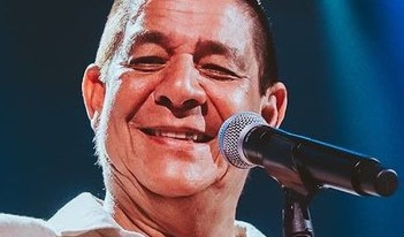 Foto: Reprodução/Instagram/@zecapagodinho