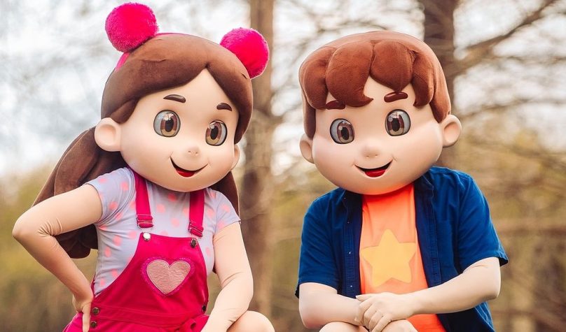 Foto: Reprodução/Instagram/@mariaclara_e_jp