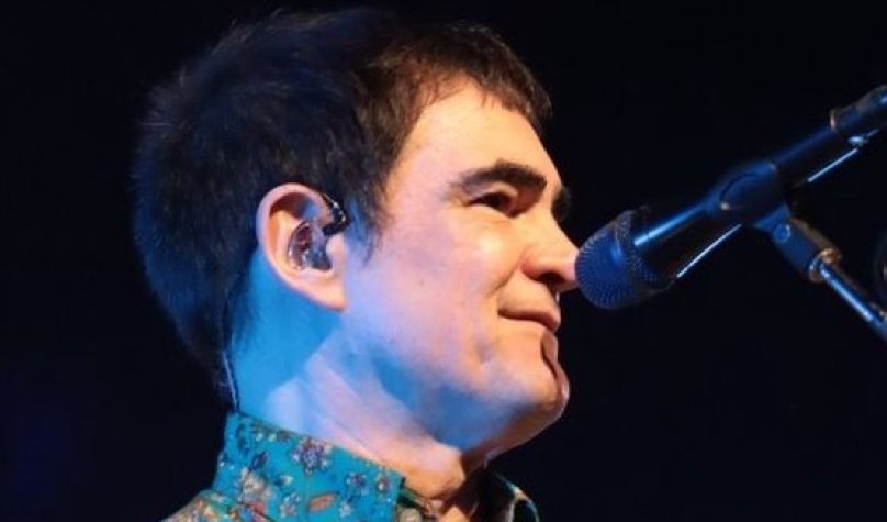 Foto: Reprodução/Instagram/@samuelrosaoficial