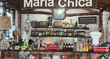 Foto: Reprodução/Instagram/@restaurante.mariachica