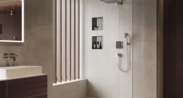 Foto: Reprodução/Instagram/@hansgrohe