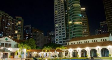 Foto: Reprodução/Instagram/@idealclube