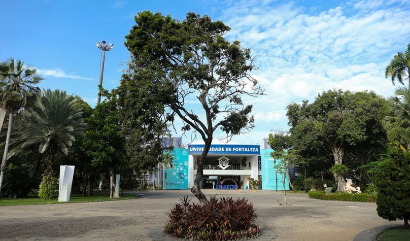 Foto: Reprodução/Instagram/@uniforcomunica