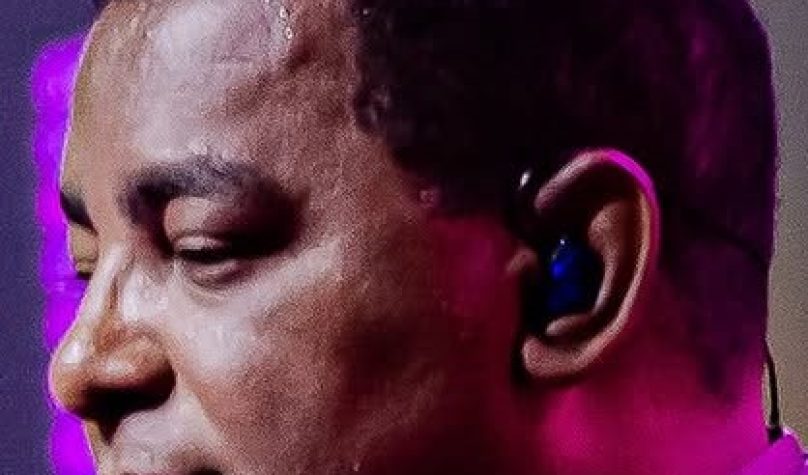 Foto: Reprodução/Instagram/@racanegra