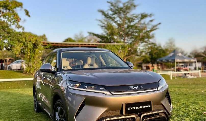 Foto: Reprodução/Instagram/@bydcarmais