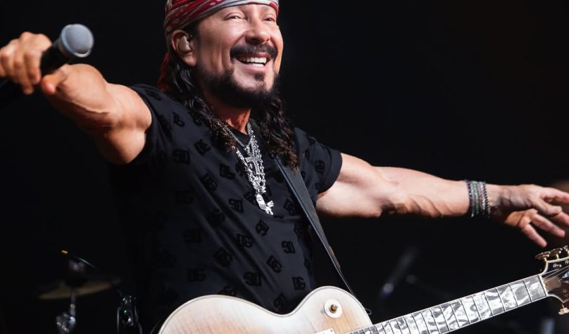 Foto: Reprodução/Instagram/@bellmarques