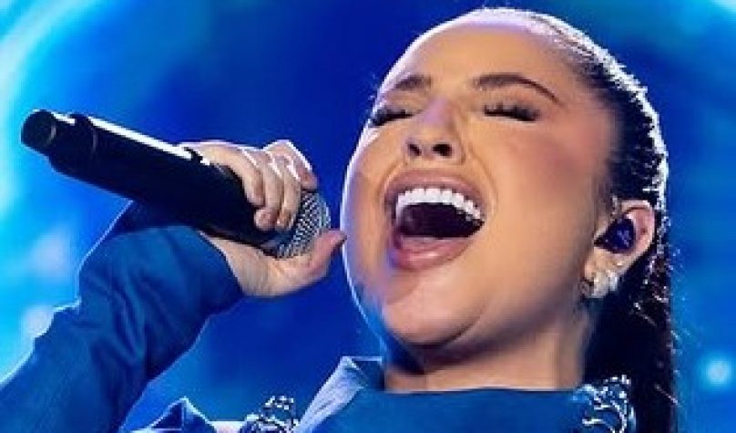 Foto: Reprodução/Instagram/@marifernandez