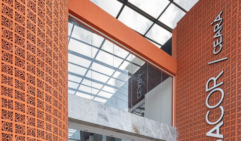 Foto: Reprodução/Instagram/@casacorceara