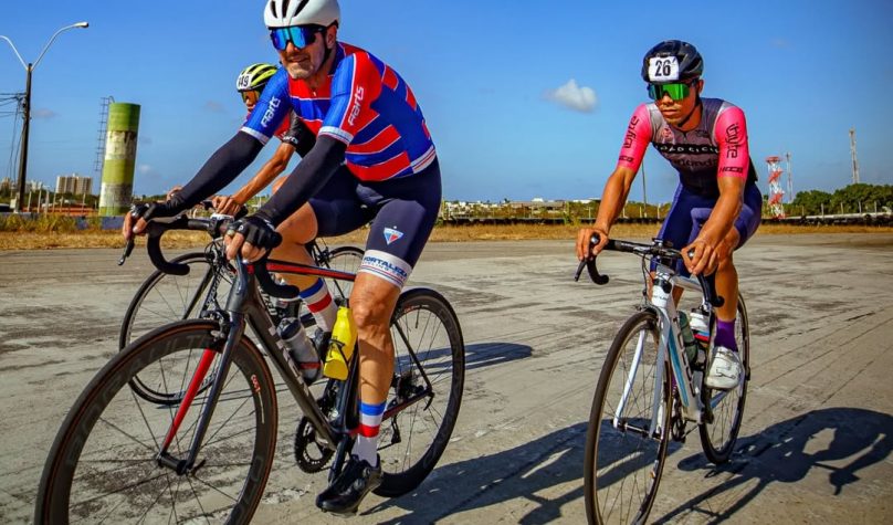 Foto: Reprodução/Instagram/@mauricio_leao_coach