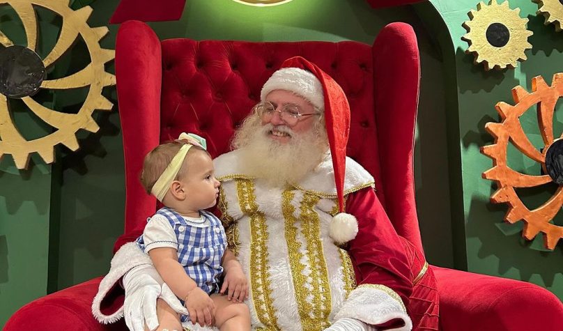 Foto: Reprodução/Instagram/@acasaencantadaoficial