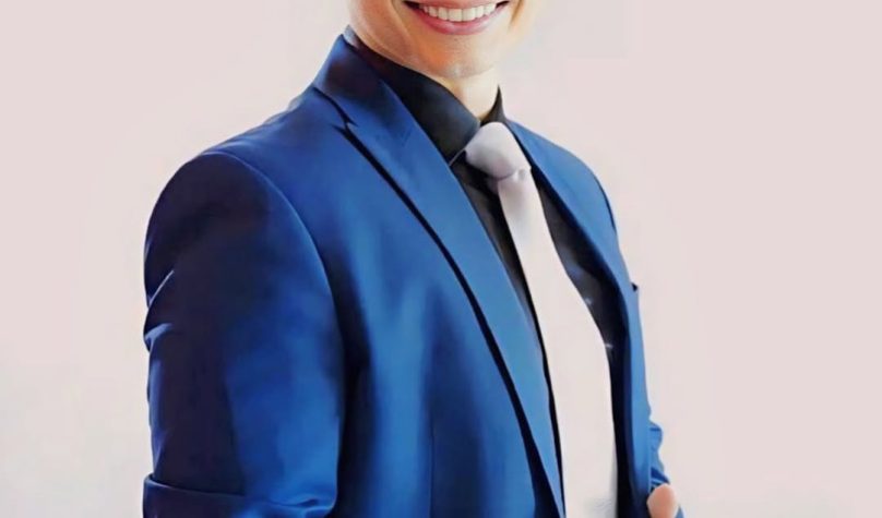 Foto: Reprodução/Instagram/@ricardomaximooficial