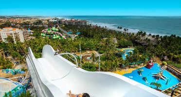 Foto: Reprodução/Instagram/@beachpark