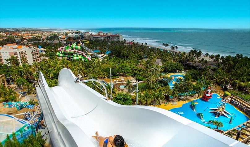 Foto: Reprodução/Instagram/@beachpark