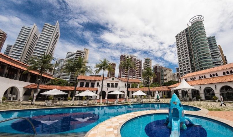 Foto: Reprodução/Instagram/@idealclube