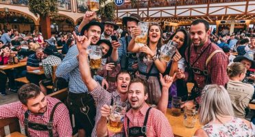 Foto: Reprodução/Instagram/@oktoberfest