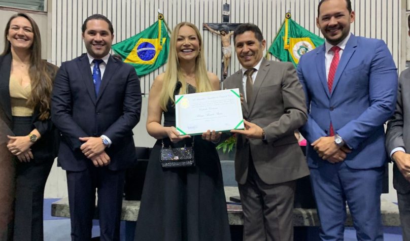 Foto: Demétrio Andrade