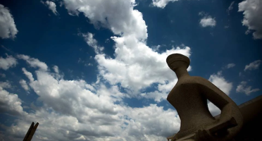 Estado do Piauí reivindica posse de terras que atualmente pertencem ao Ceará. Foto: Rafaela Felicciano/Metrópoles.