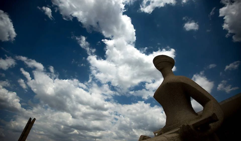 Estado do Piauí reivindica posse de terras que atualmente pertencem ao Ceará. Foto: Rafaela Felicciano/Metrópoles.