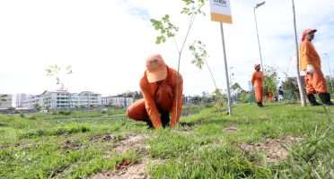 Fotos: Marcos Moura/Prefeitura de Fortaleza