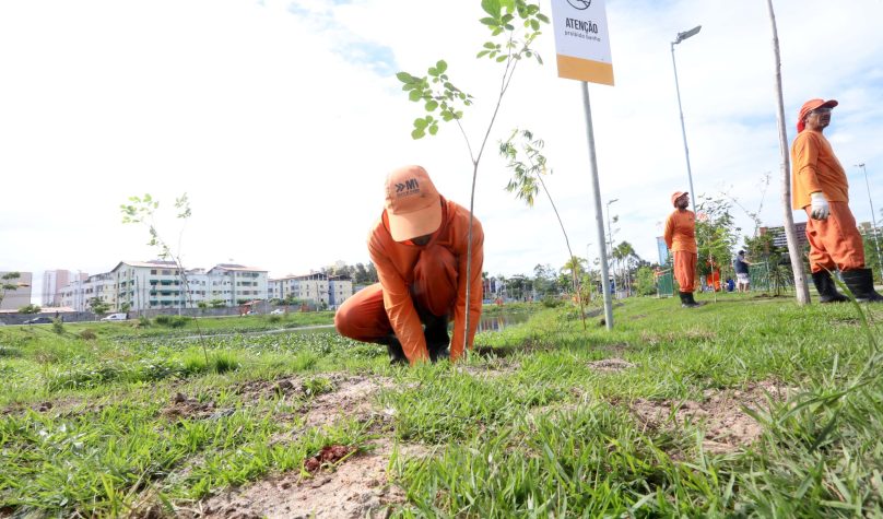 Fotos: Marcos Moura/Prefeitura de Fortaleza