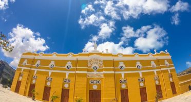 Foto: Reprodução/Prefeitura