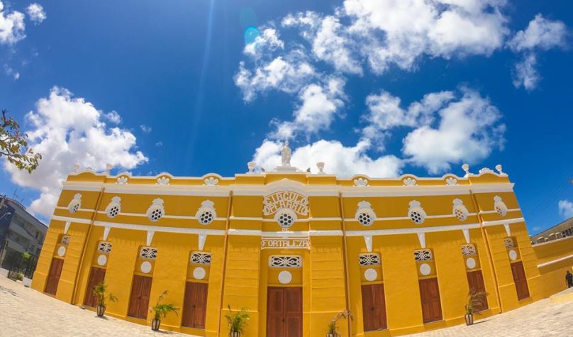 Foto: Reprodução/Prefeitura