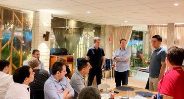 Encontro pautou assuntos estratégicos para fortalecer segmento no Nordeste. Foto: Divulgação.