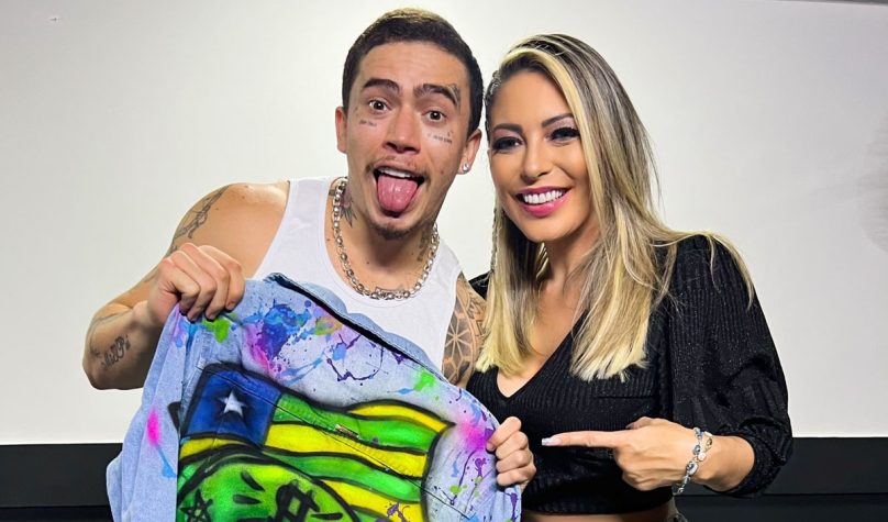 Foto: Reprodução/Instagram